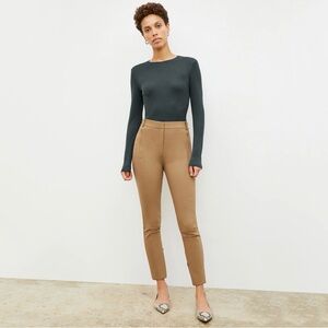 MM LaFleur | The Curie Pant